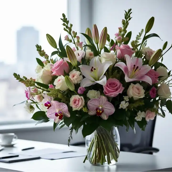 Blog 3 Business Flower Gifting Guide