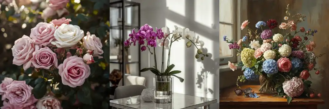 What are the best flower gift ideas for client thank yous and appreciation