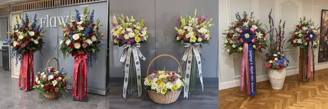 The Complete Guide to Business Flower Gifting in the UK 2026