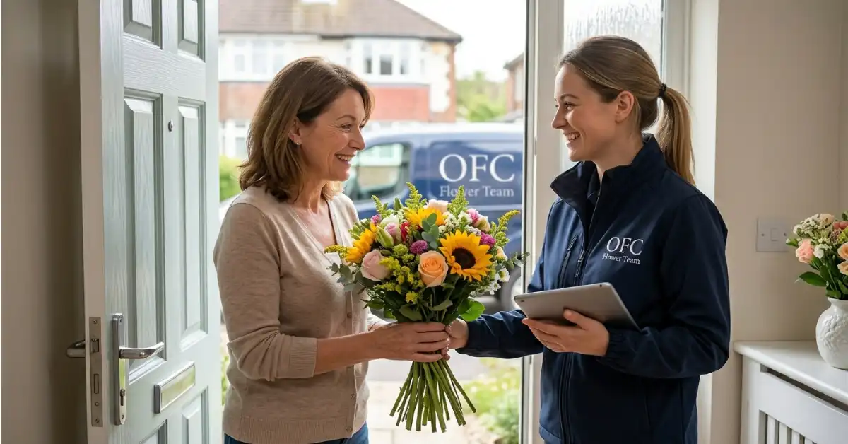 Thank You Flowers Guide — Best Bouquets to Show Your Appreciation