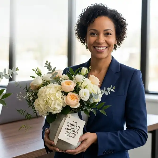 Blog 36 The Complete Guide to Employee Flower Gifting 2026