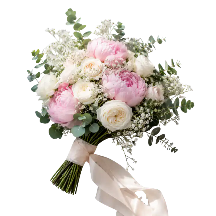 Wedding Flowers and Bouquets
