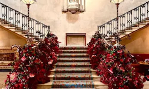 online flower company story